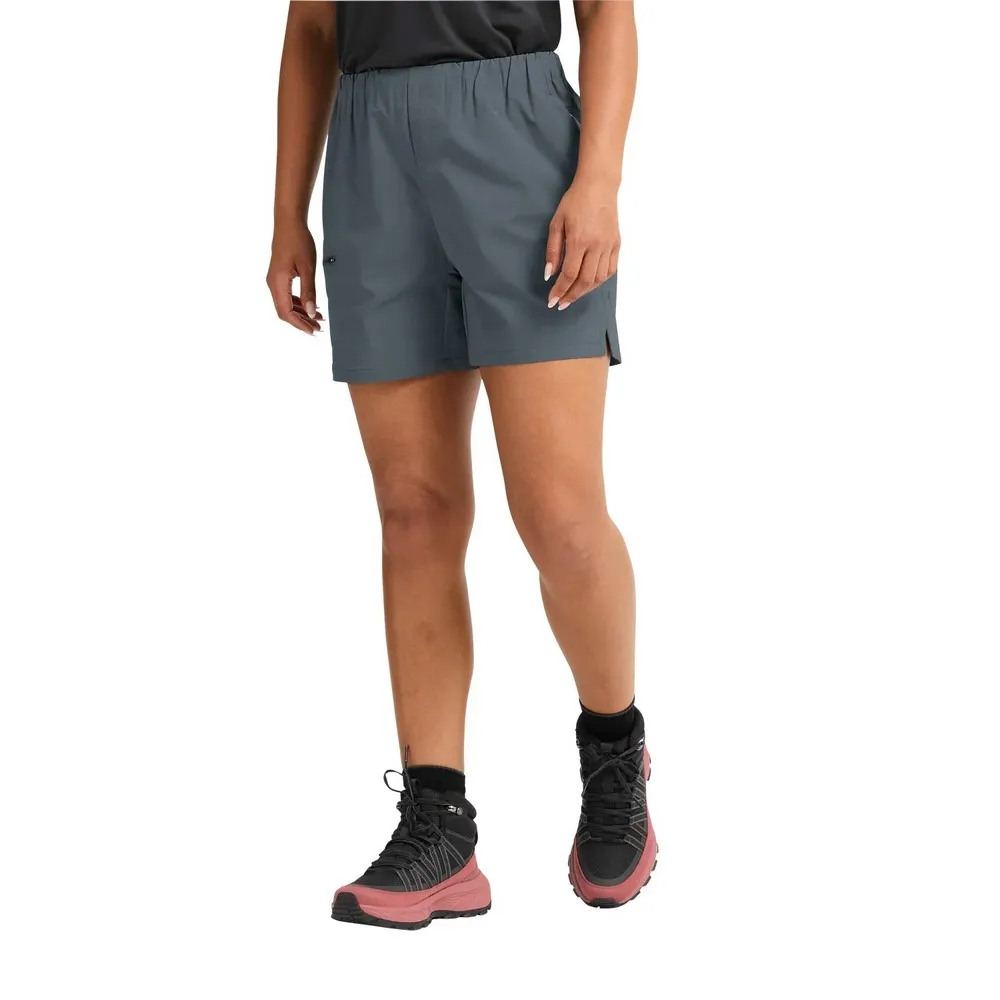 Jack Wolfskin Prelight Trail shorts