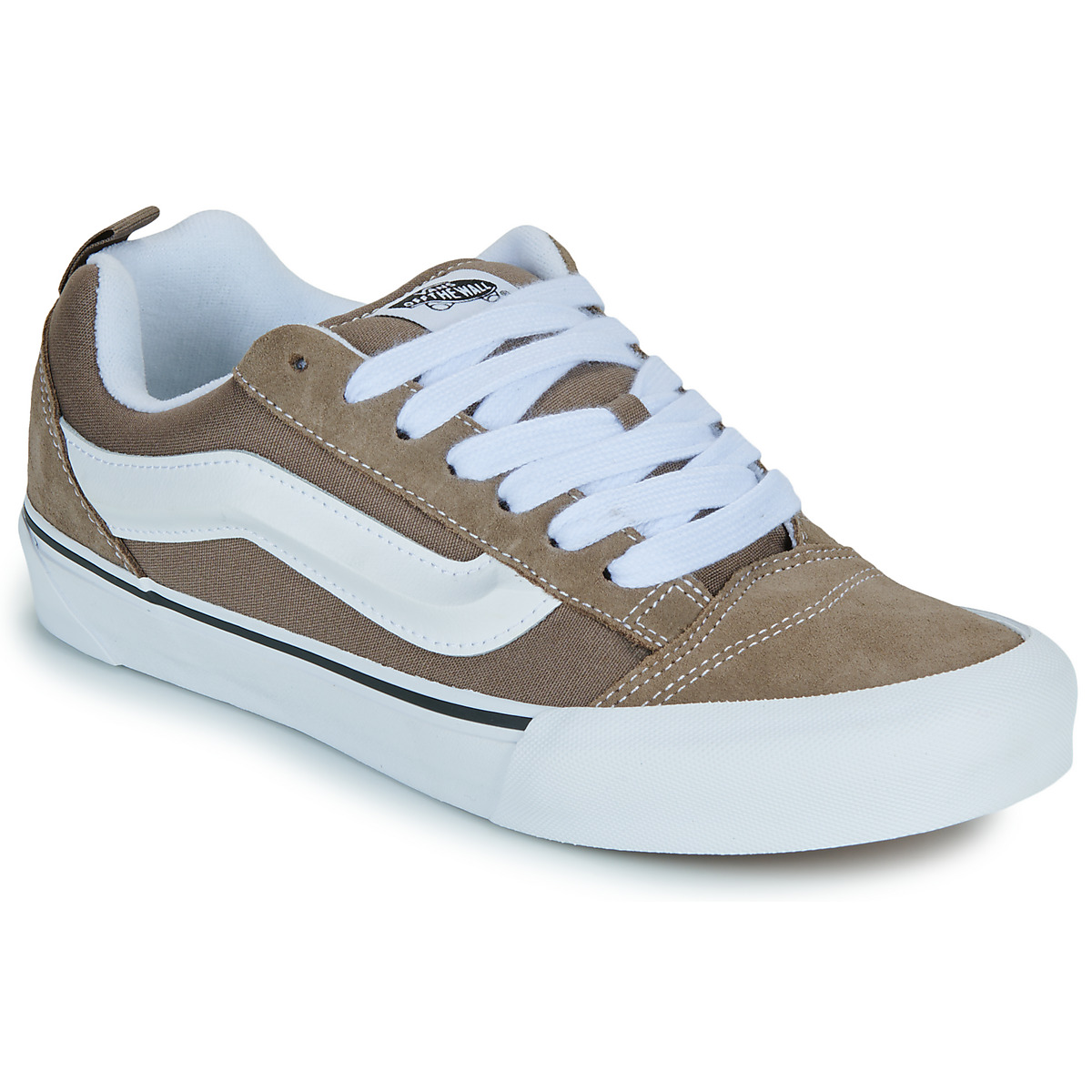 Vans - Knu Skool - Brown