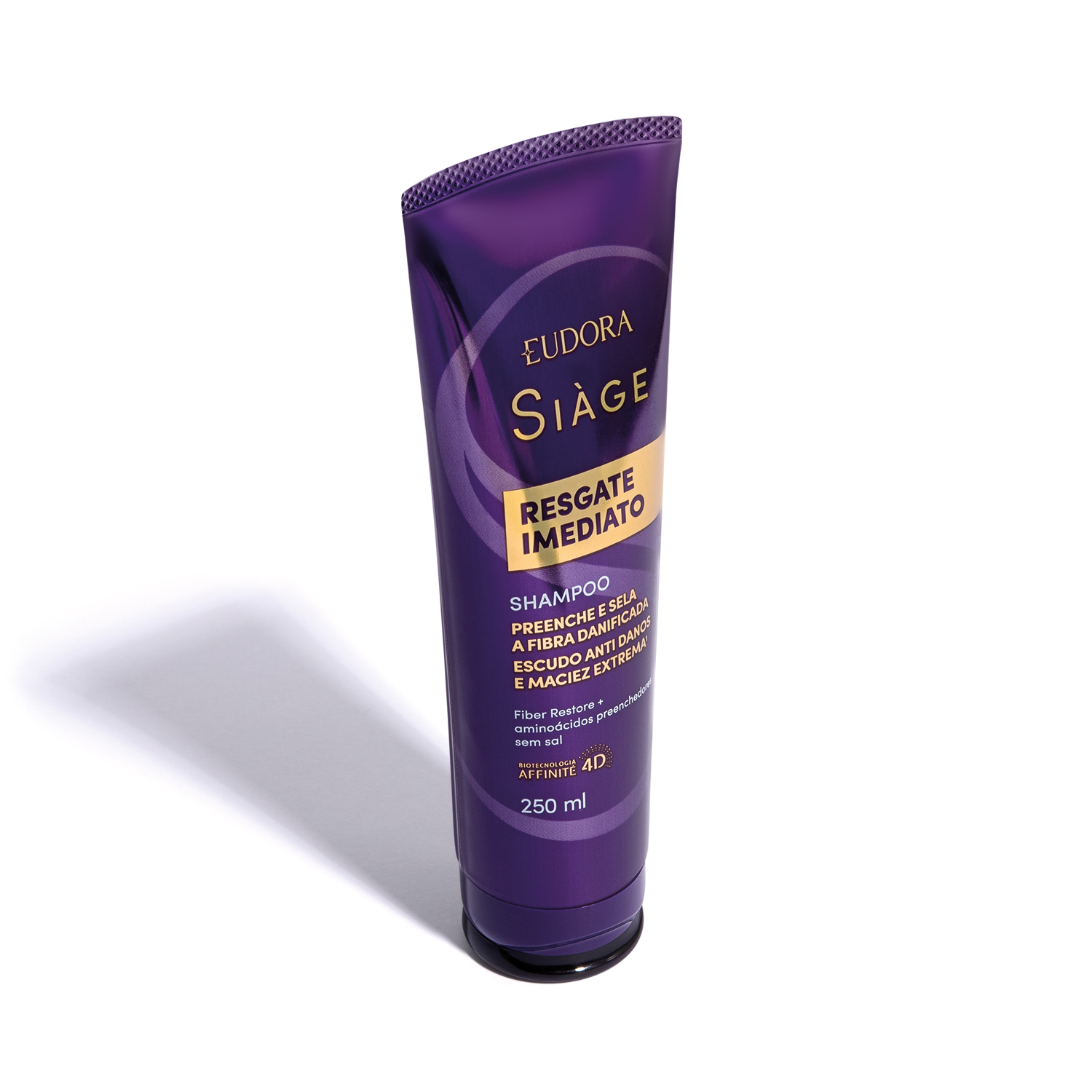 Shampoo Siàge Resgate Imediato 250ml
