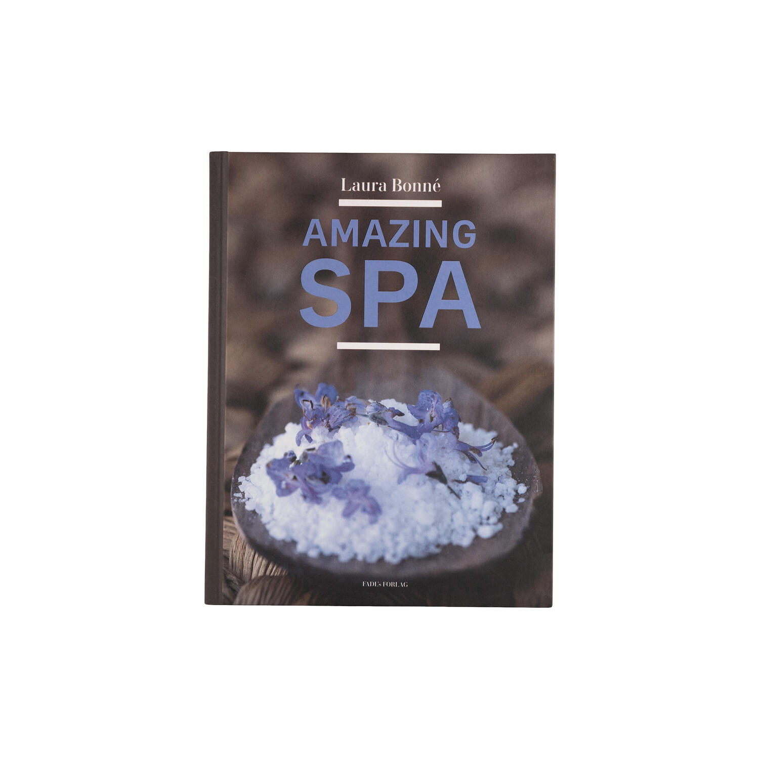 Amazing Spa &ndash; Laura Bonn&eacute;