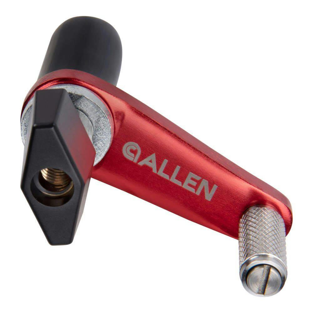 Allen Competitor Choke Tube Wrench