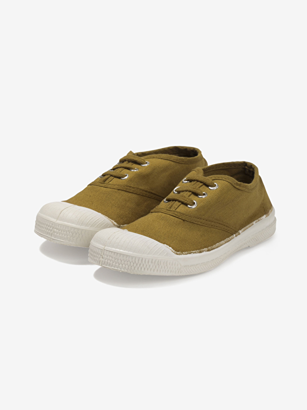 Tennis lacets enfant surplus