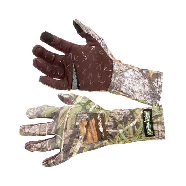 Allen The Shocker Turkey Gloves