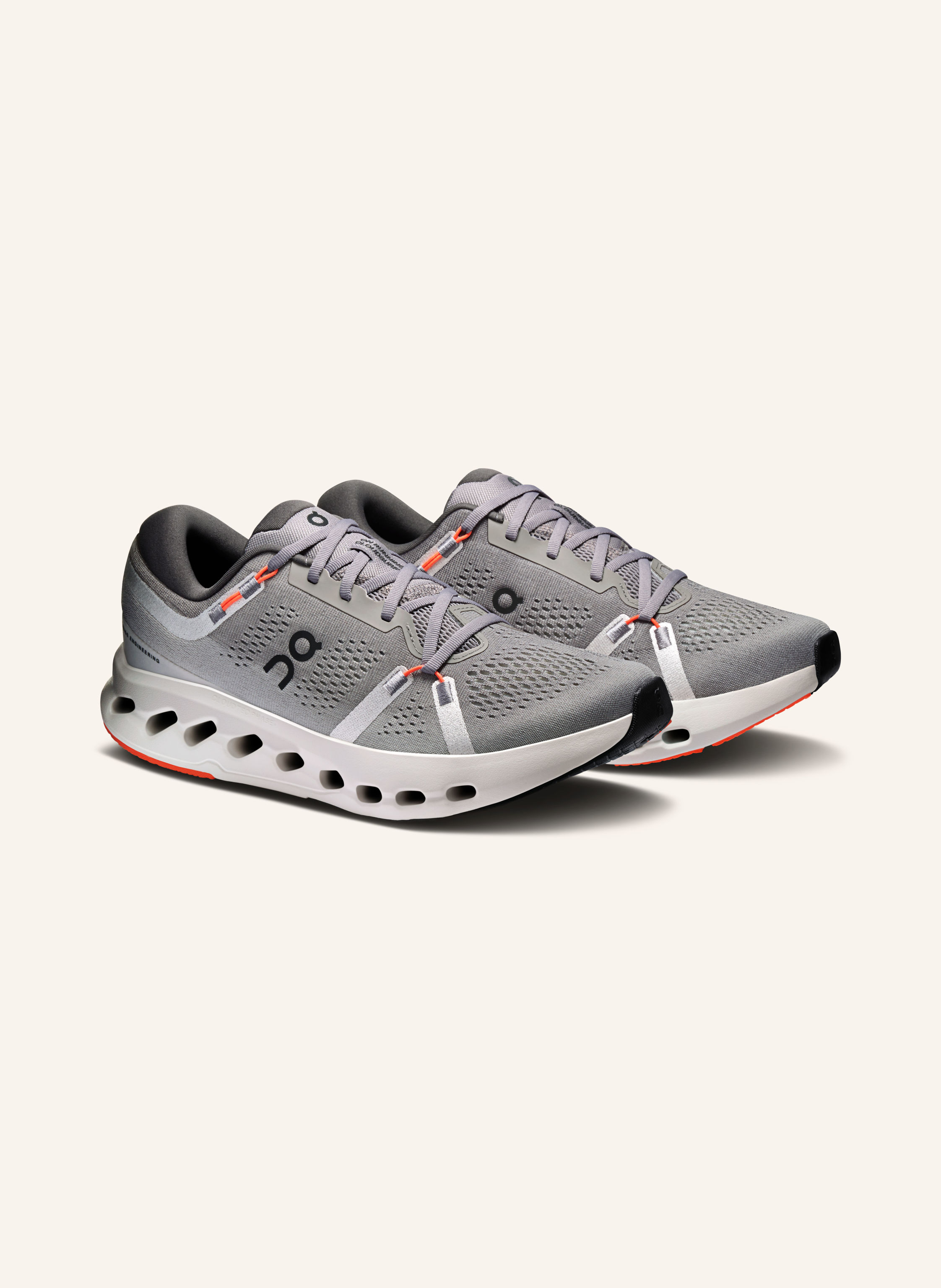 On Laufschuhe CLOUDSURFER 2
