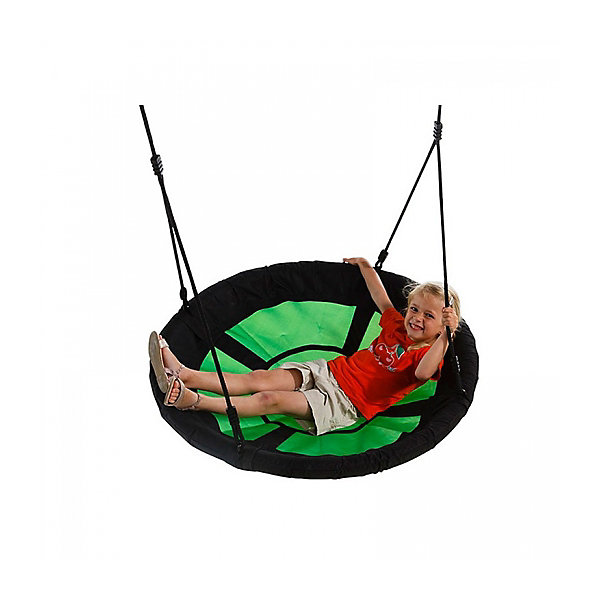 AXI Balancoire nid Swibee vert ref. A190.007.07