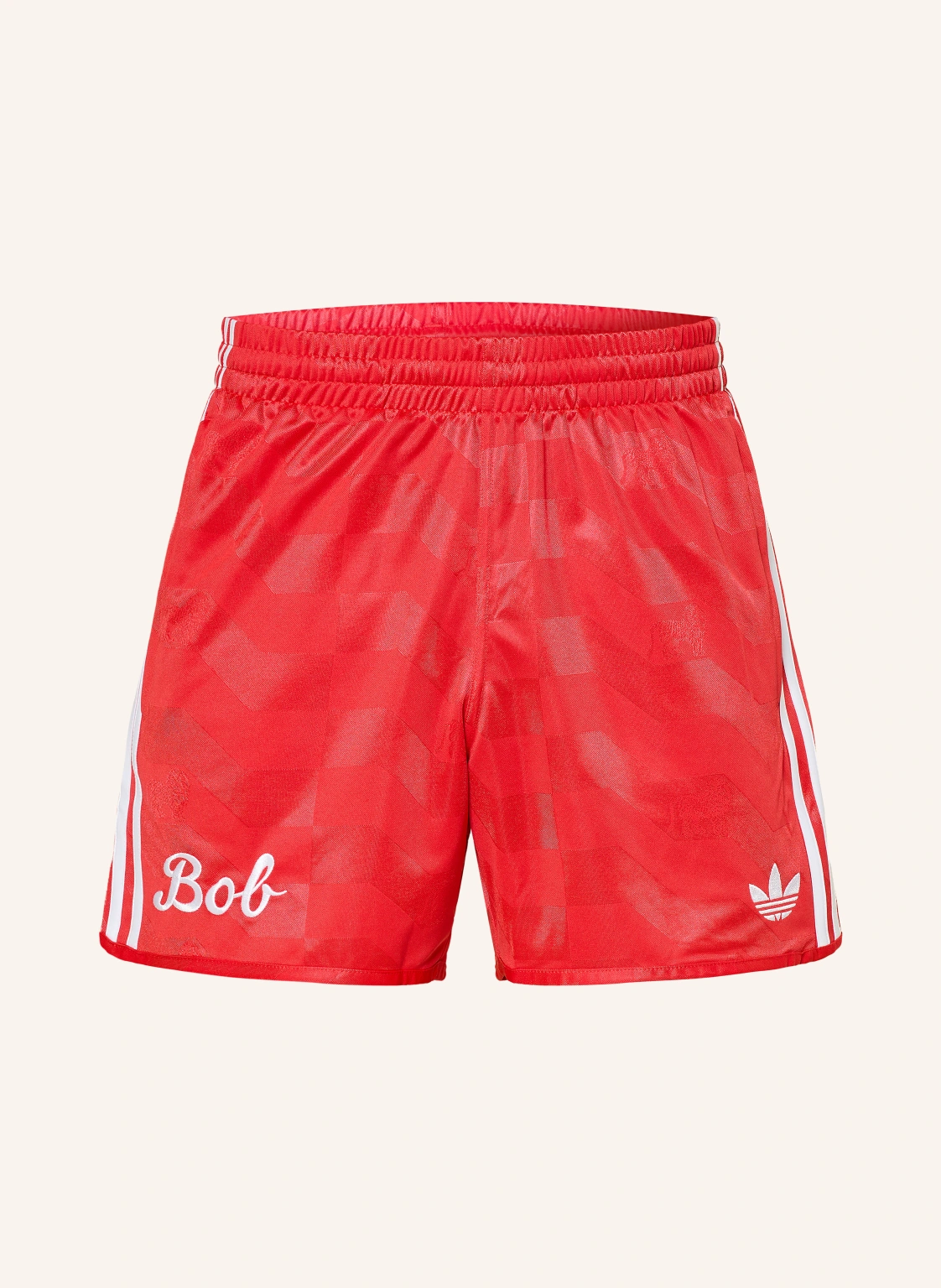 adidas Auswärtstrikothose BOB MARLEY ORIGINALS