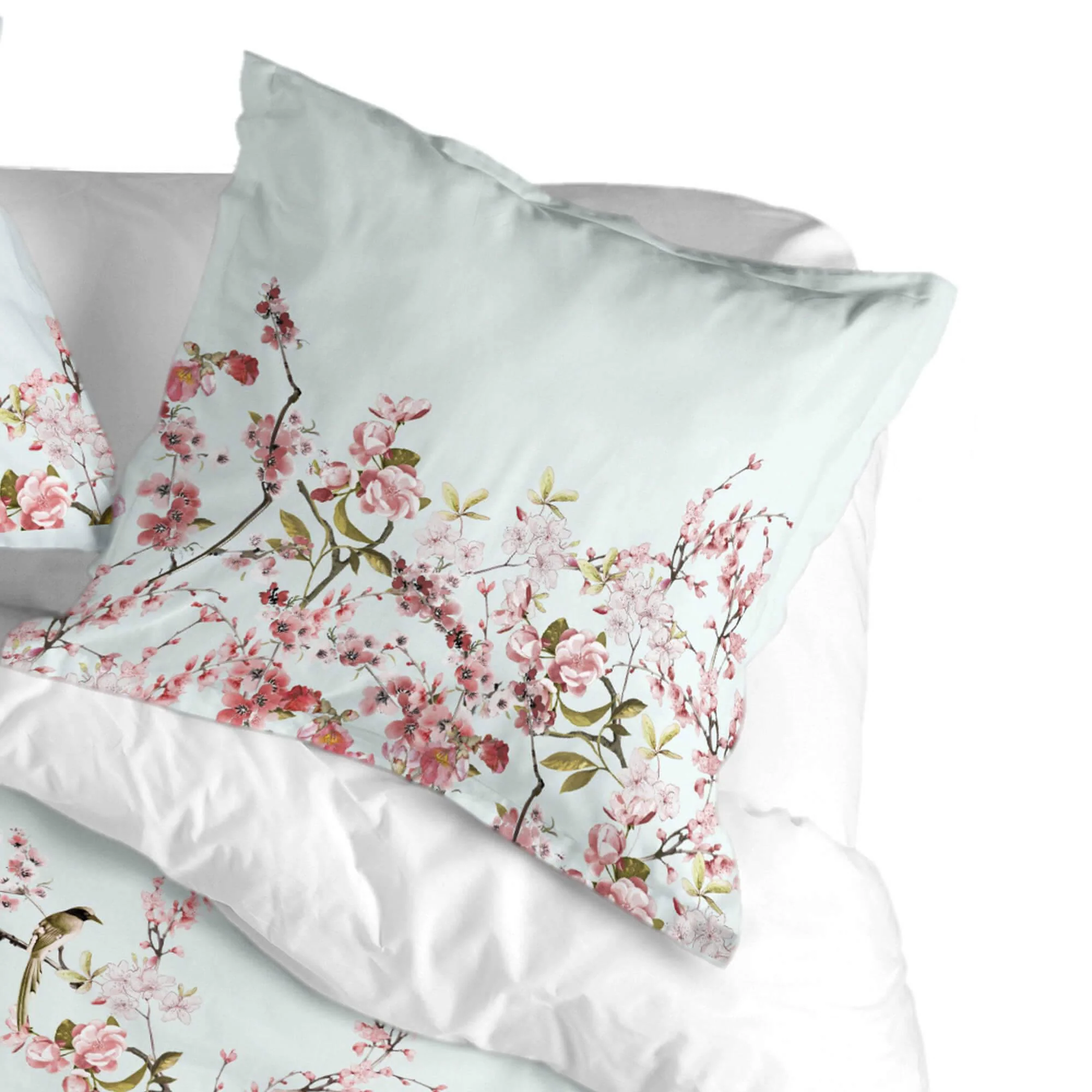 Kussensloop Chinoiserie