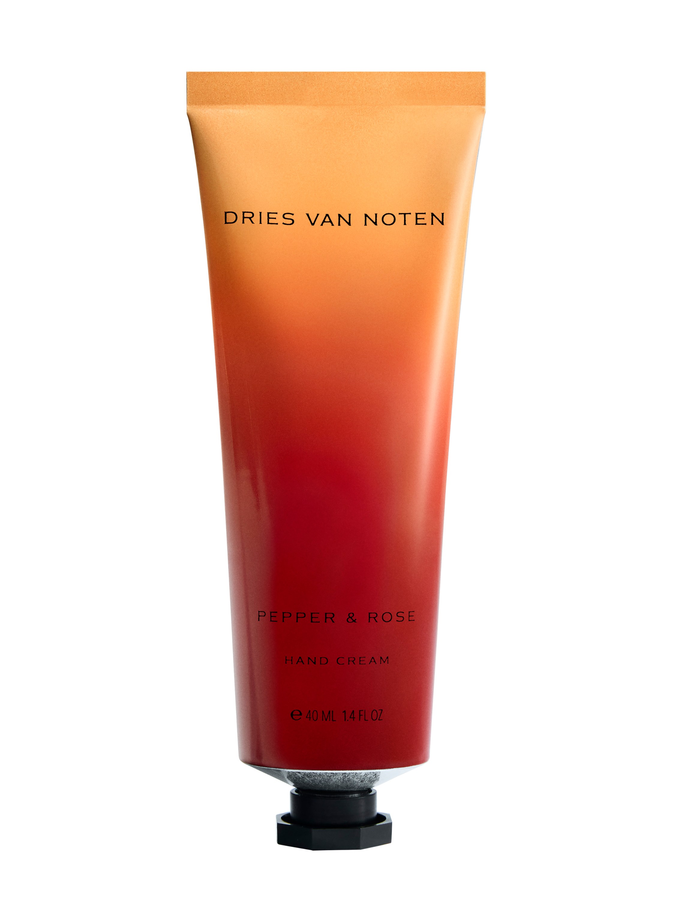 DRIES VAN NOTEN PEPPER & ROSE