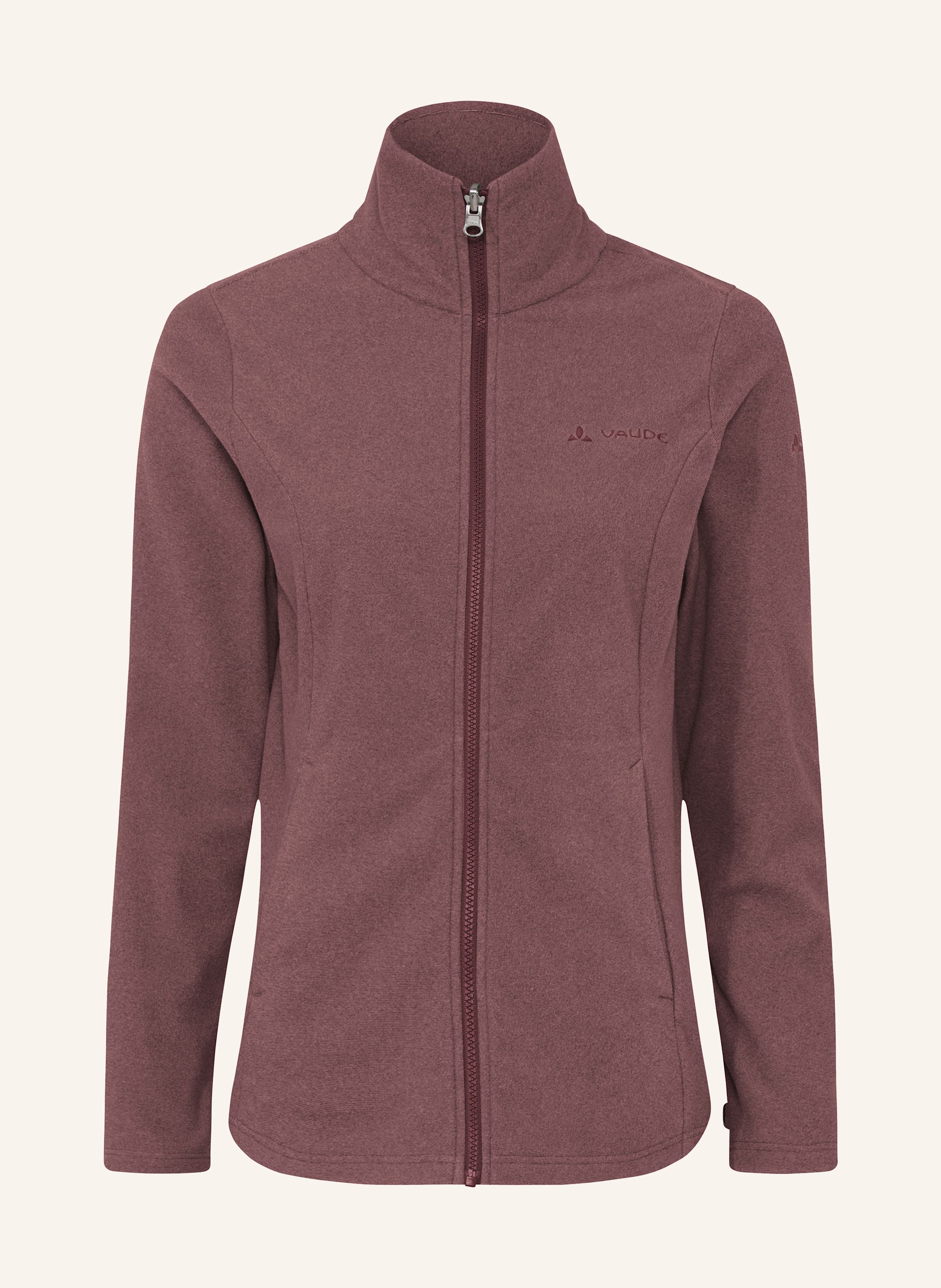 VAUDE Fleecejacke W TAMOR JACKET