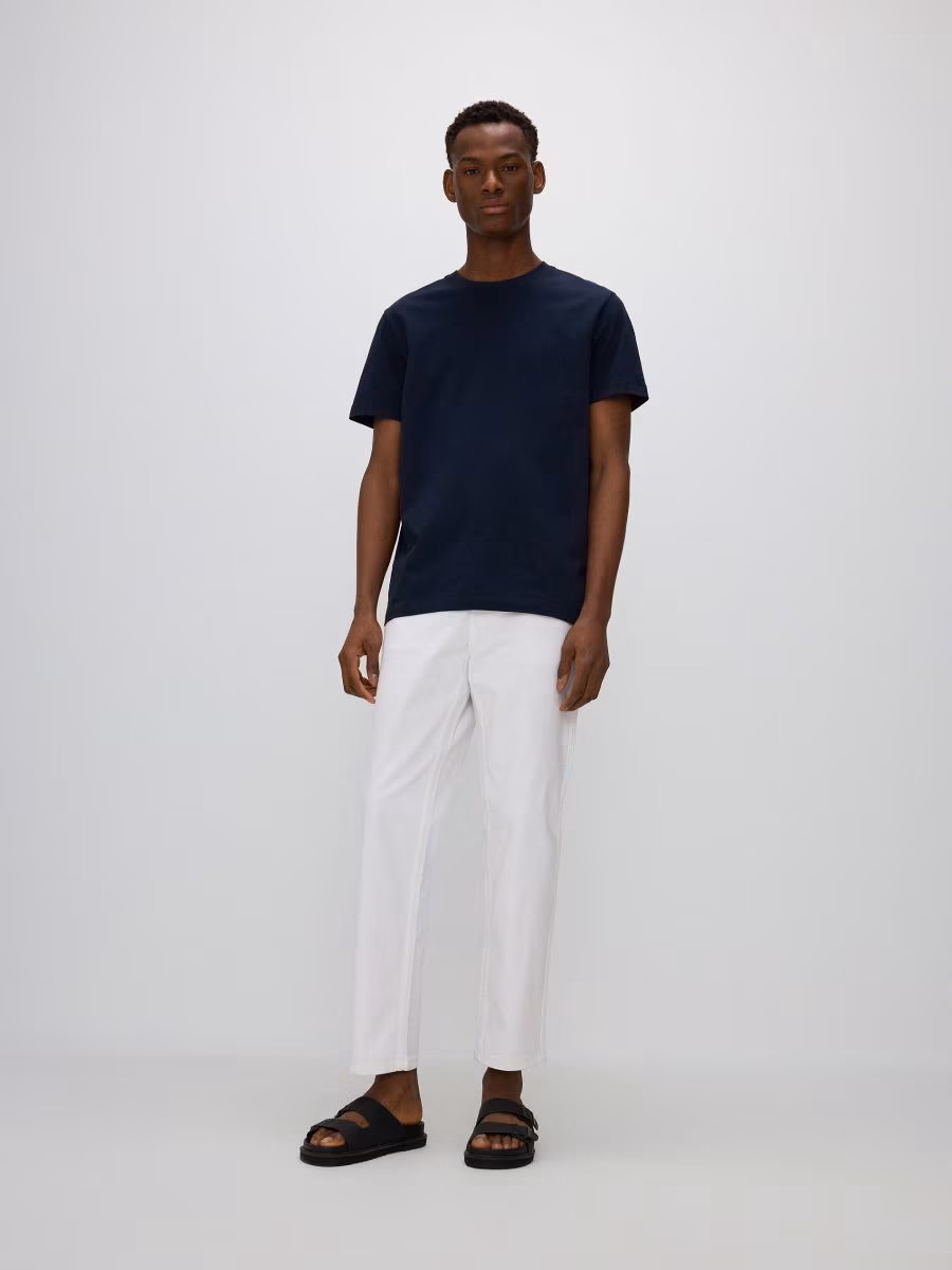 Chino Slim Fit Trousers
