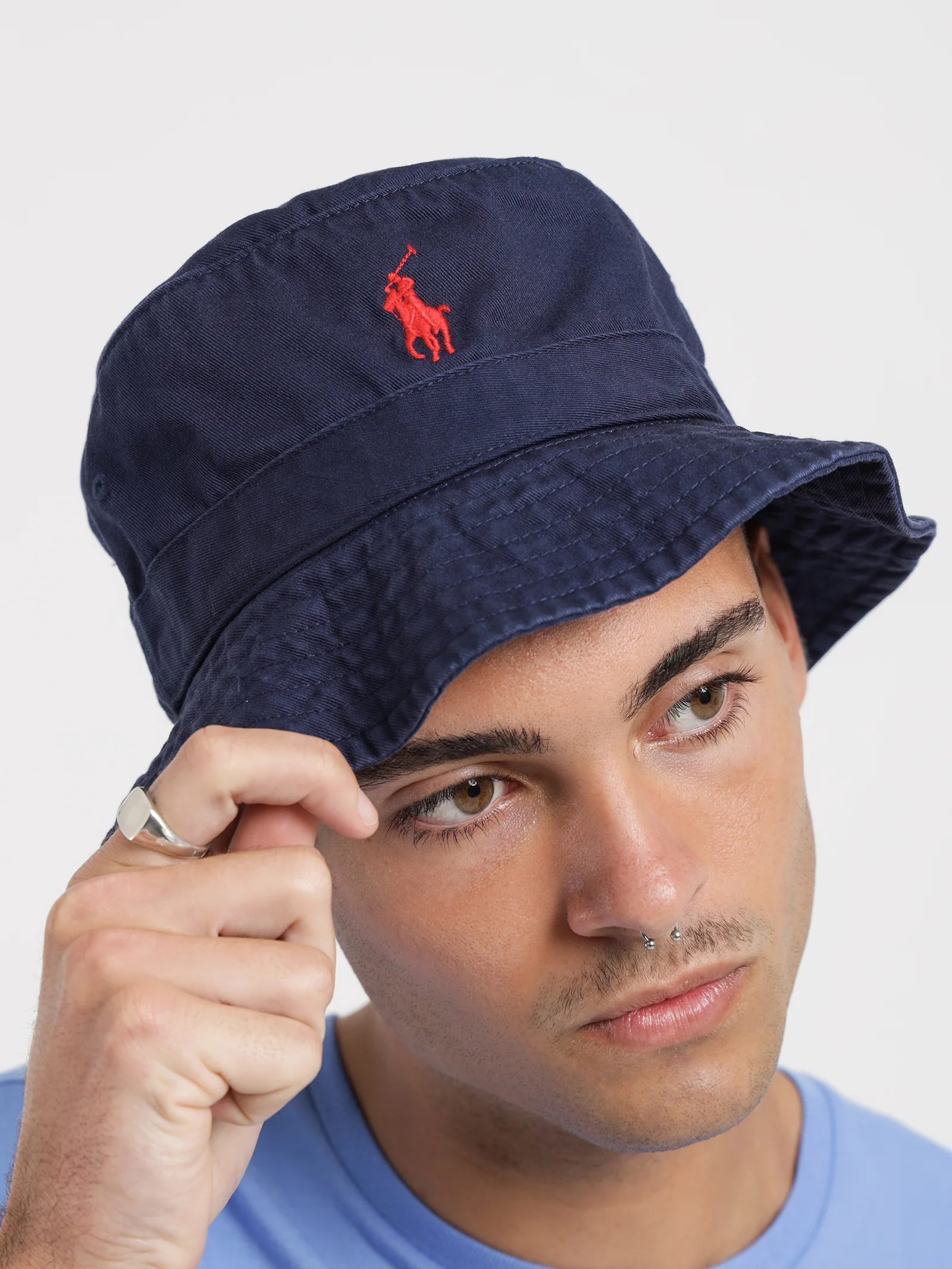 Loft Bucket Hat