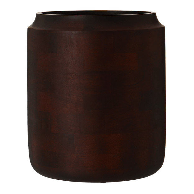 VASO DECORATIVO 20 CM BROMLEY