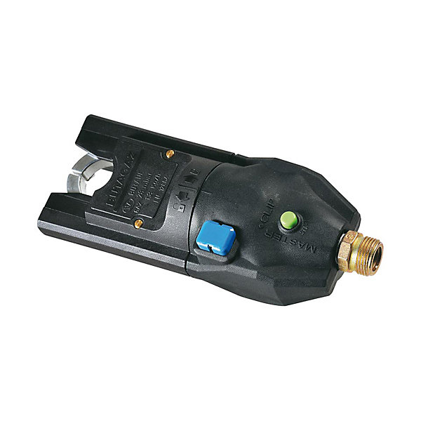 MASTERCLIP BUTAGAZ DETENDEUR BUTANE