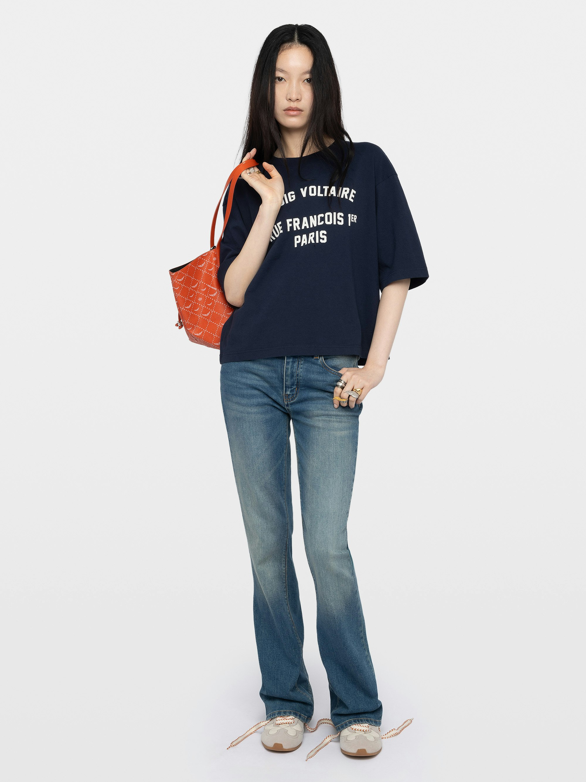 T-shirt Taida
