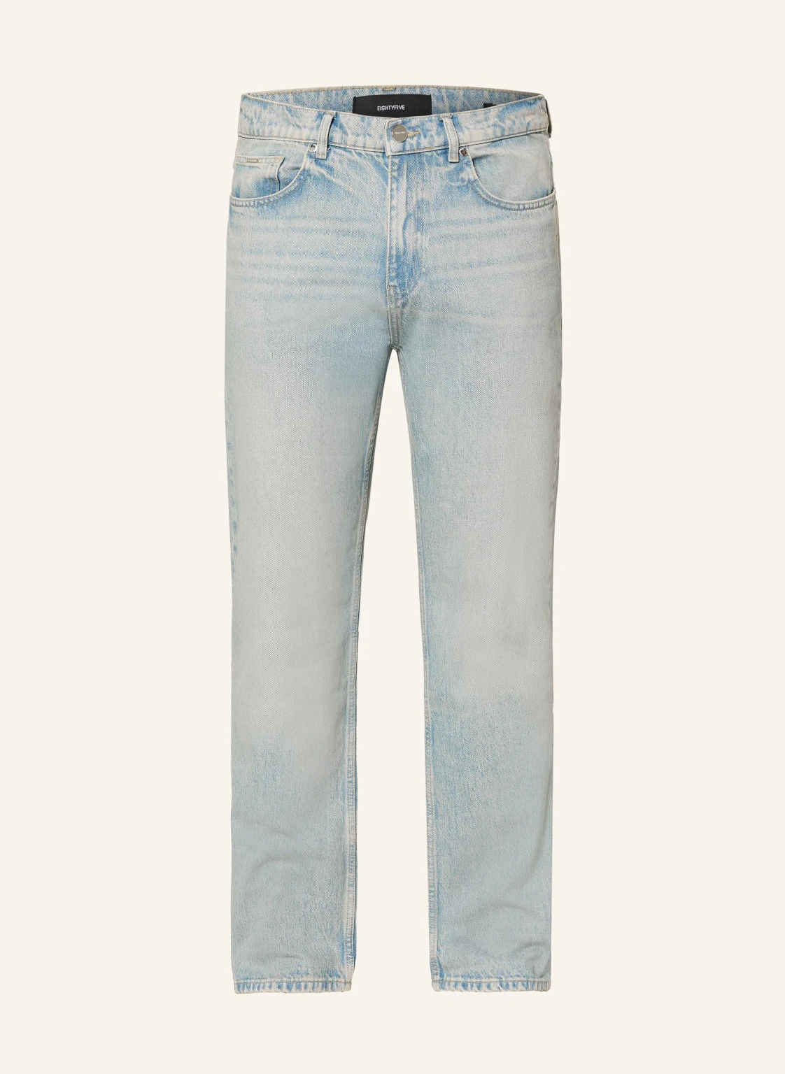 EIGHTYFIVE Jeans Straight Fit