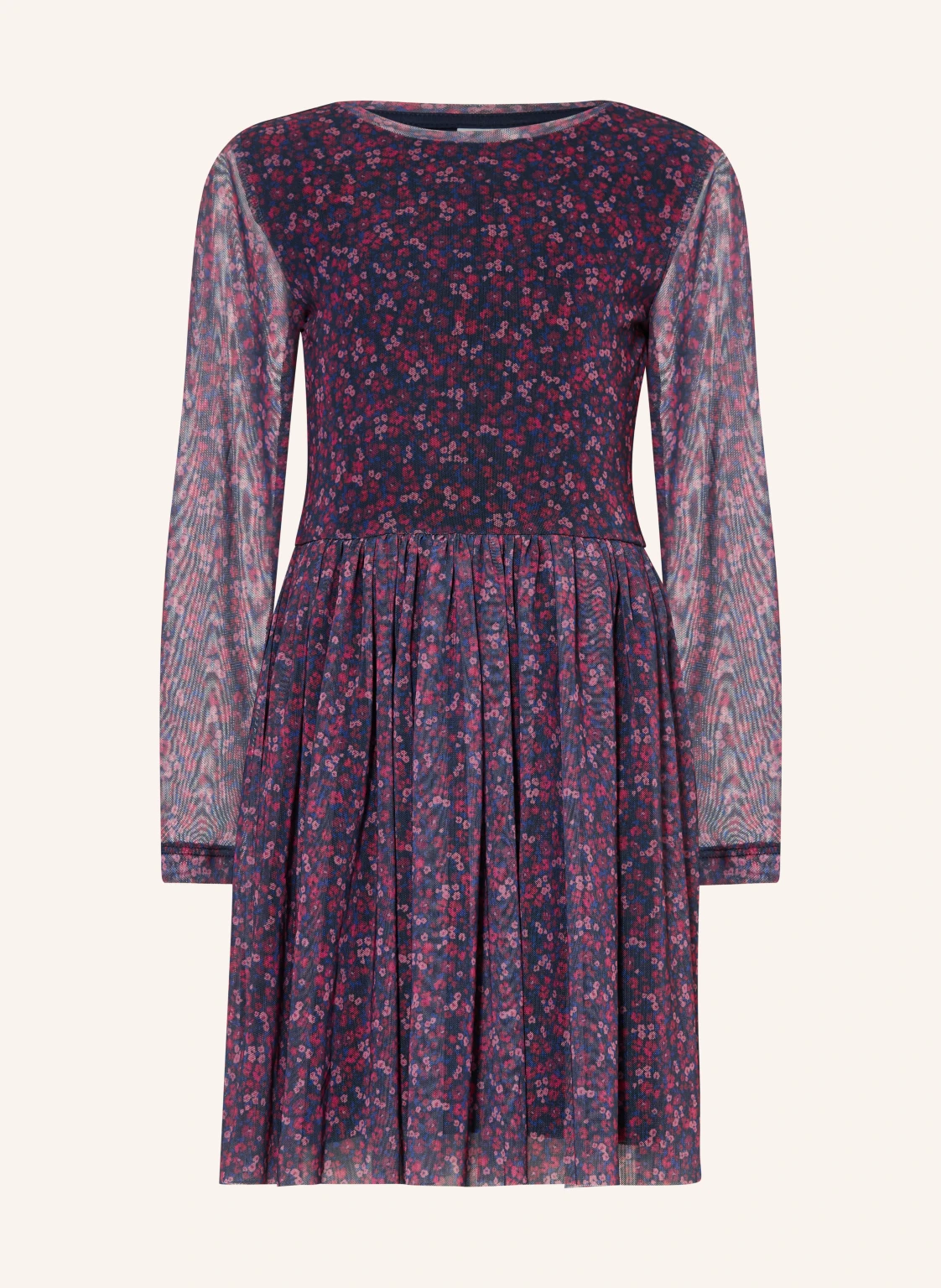 s.Oliver RED Kleid