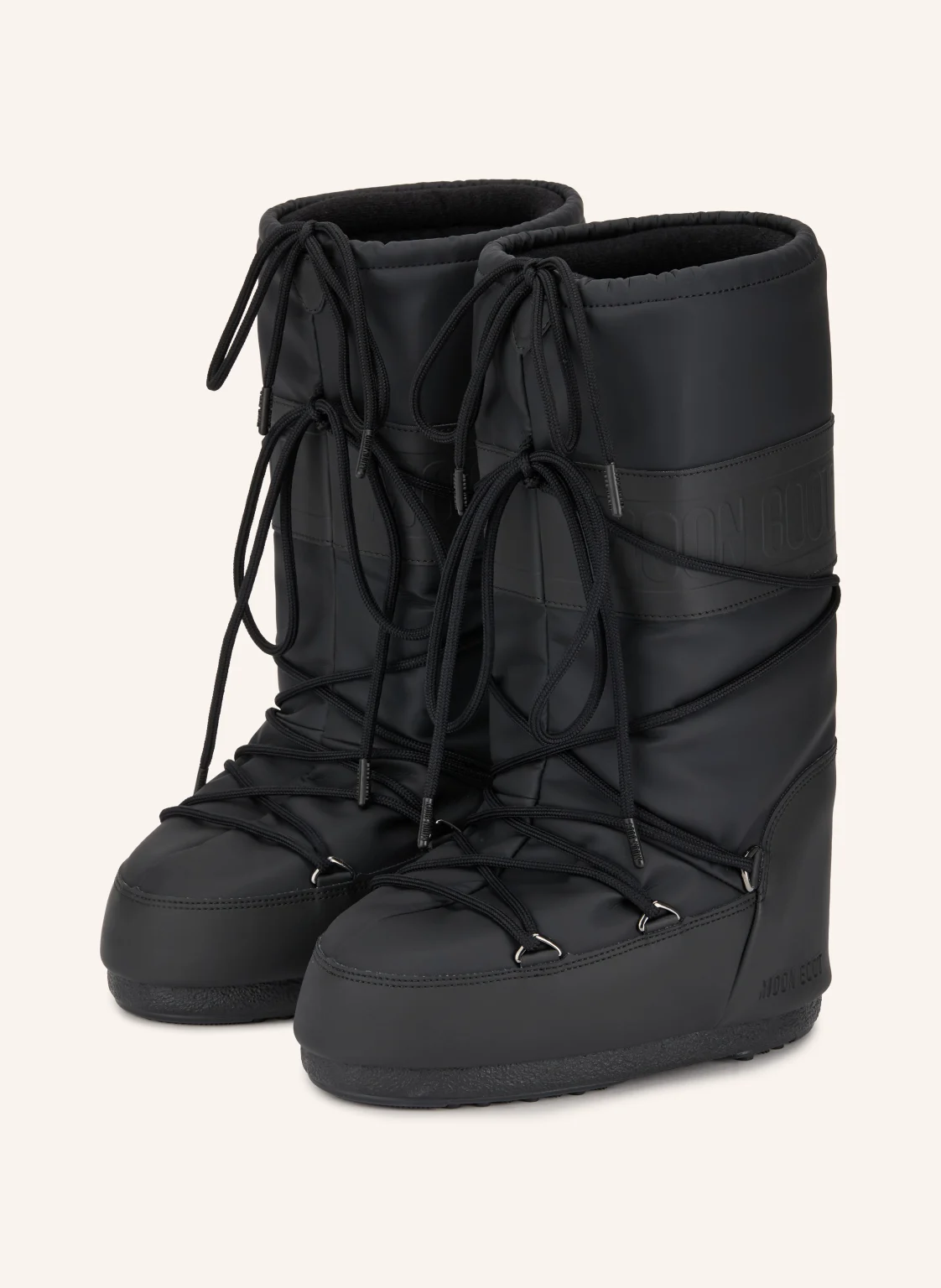 MOON BOOT Moon Boots ICON RUBBER