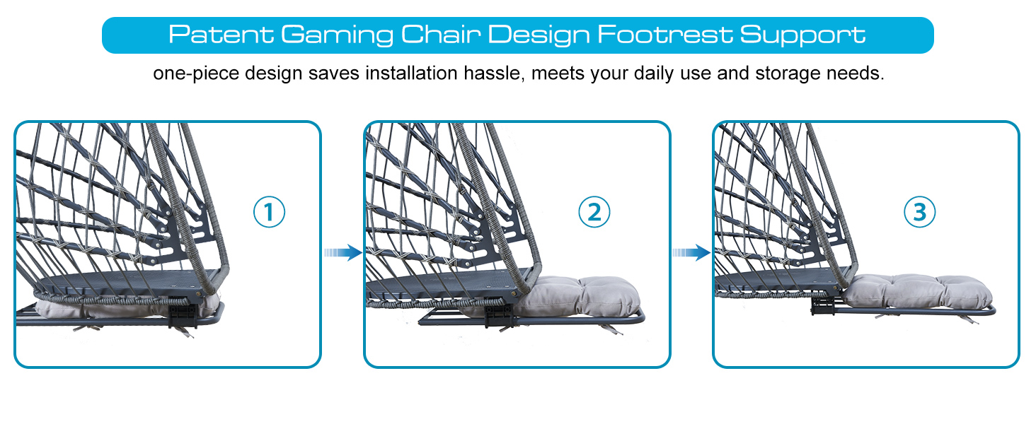 HANG EGG CHAIR