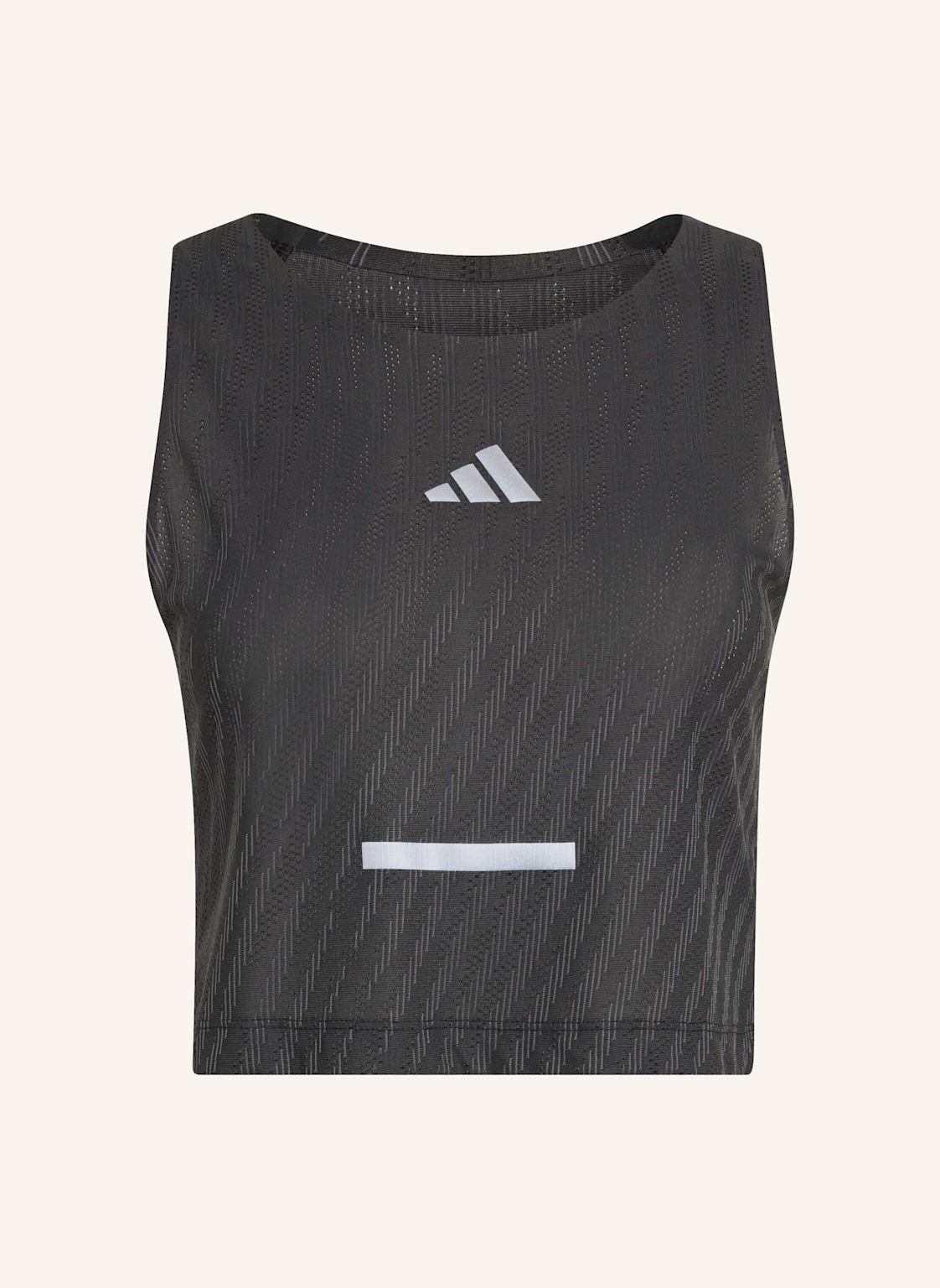 adidas ADI365 CLIMACOOL  ENGINEERED TANKTOP