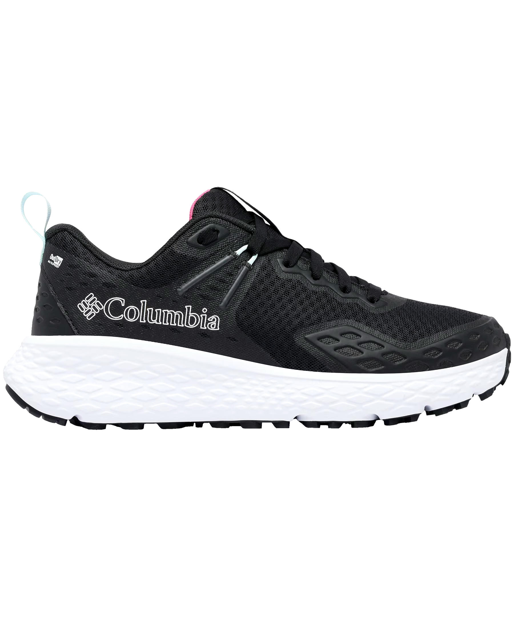 Columbia Women's Konos Outdry™  Omni-Max™ Plus Hiking Shoes