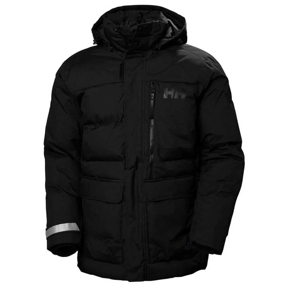 Helly Hansen Tromsoe coat