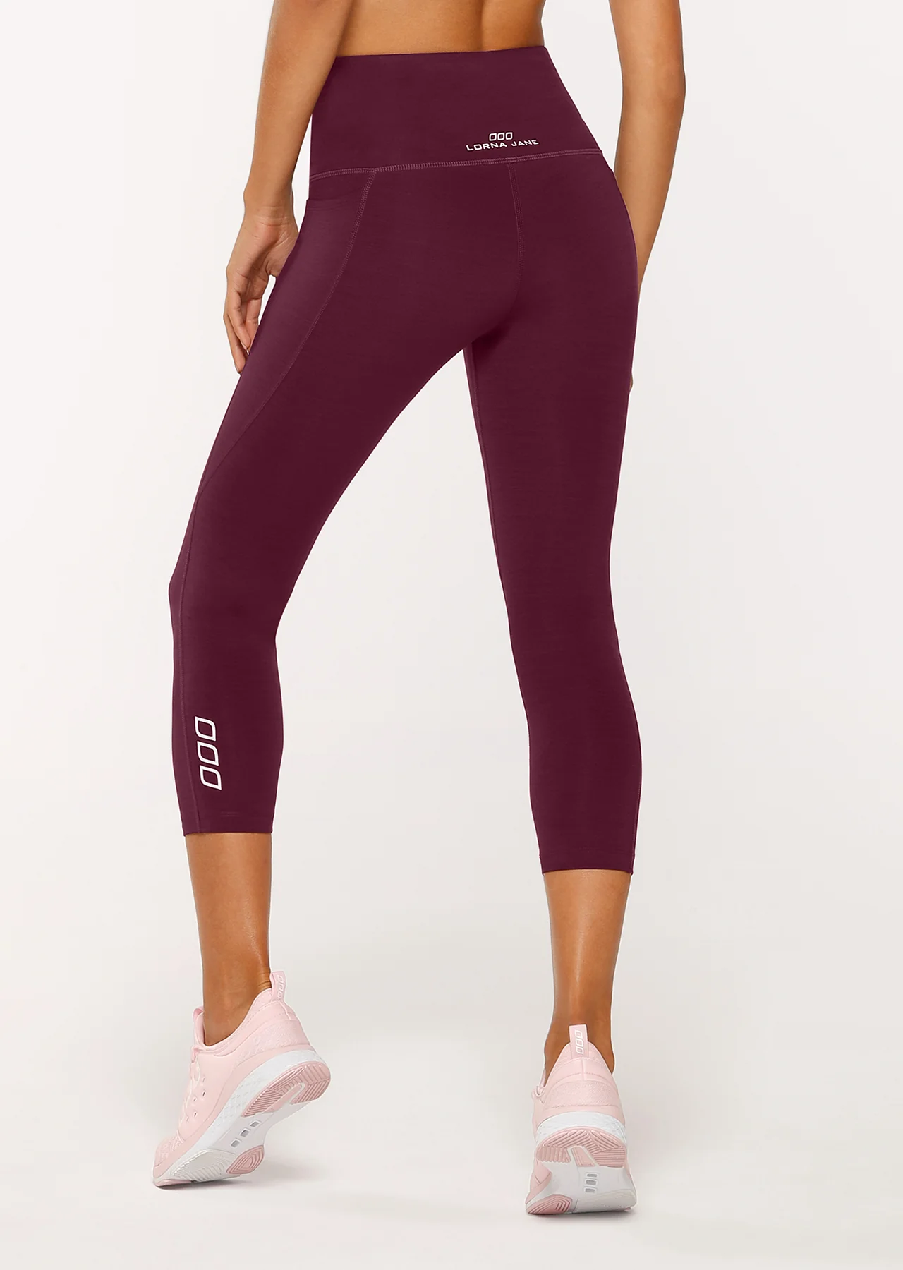 Quicker Dry Core 7/8 Tight
