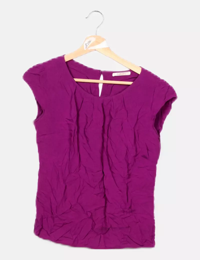 Camaïeu blouse