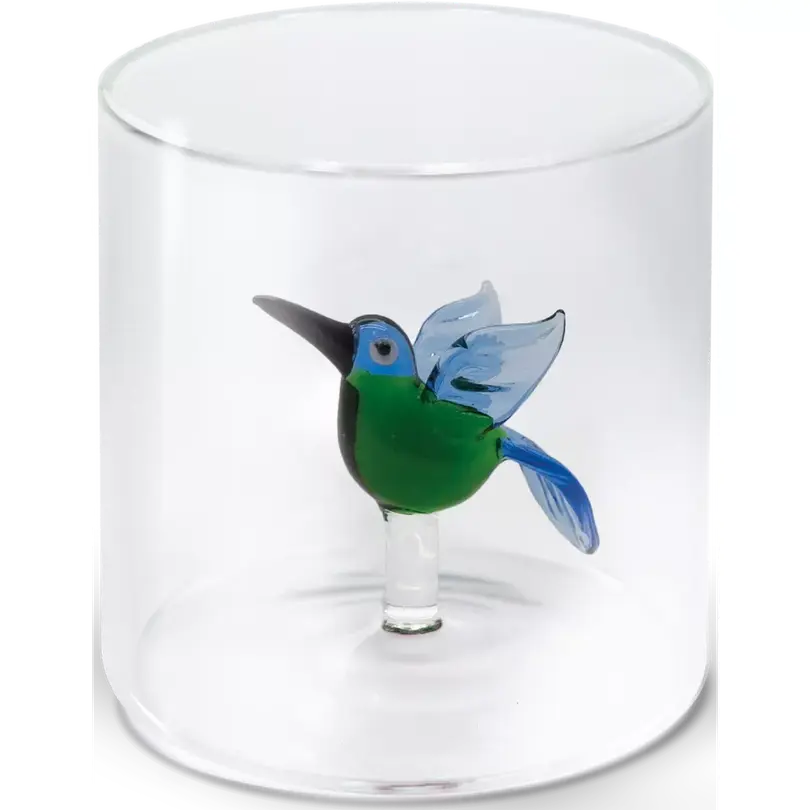 Becher Kolibri