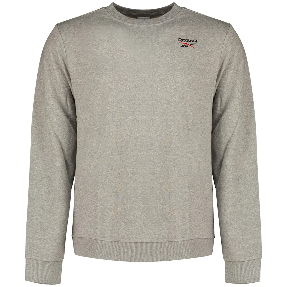 Reebok Classics Identity Small Logo Ft sweatshirt