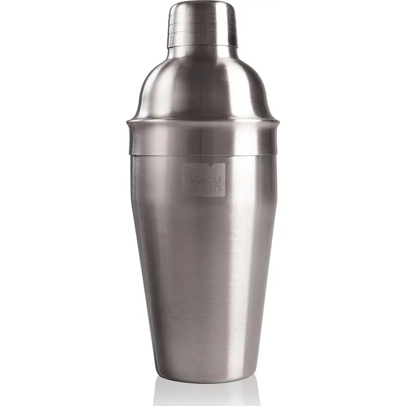 Cocktail-Shaker Vacu Vin