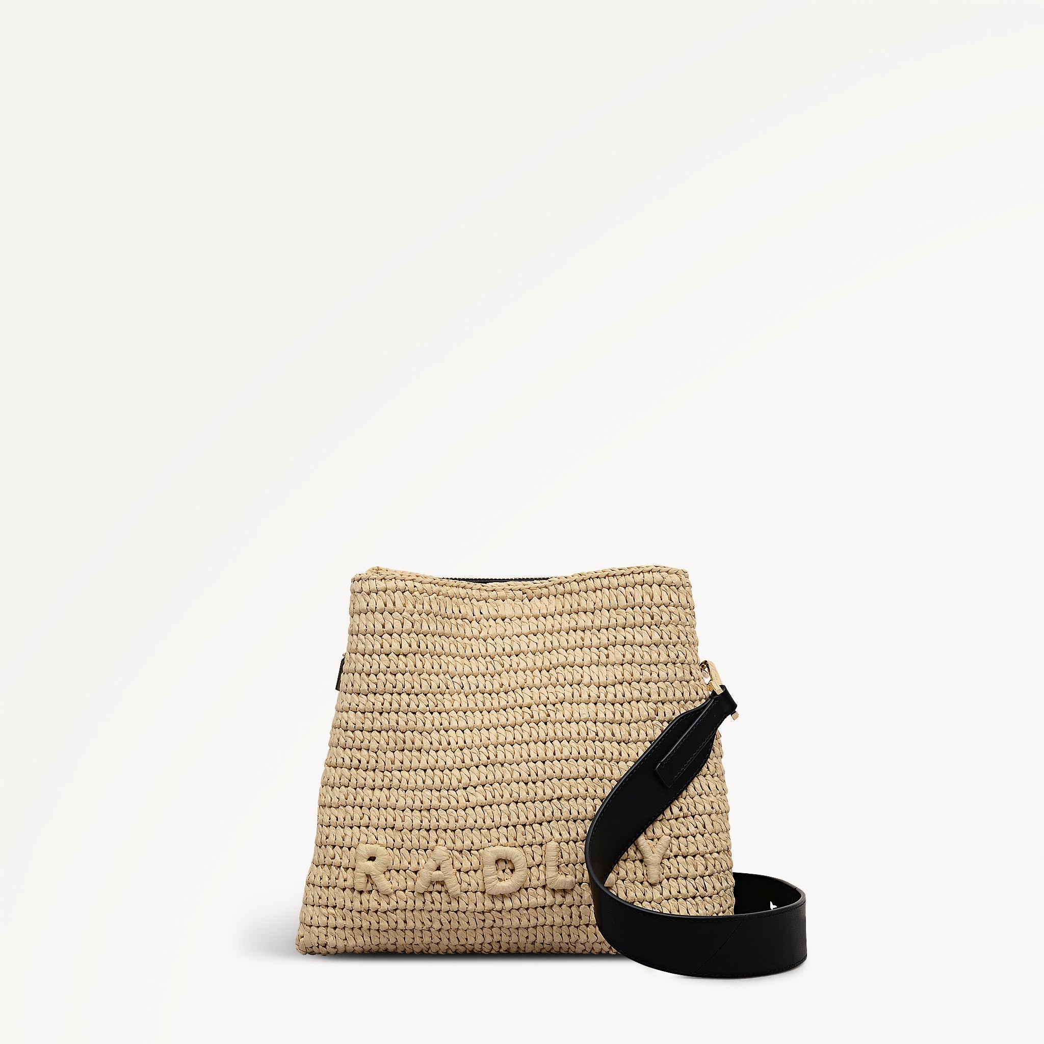 Dukes Place - Medium Compartment Cross Body