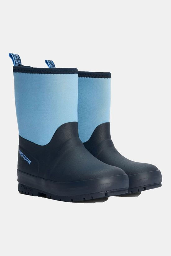 Tretorn Kuling Neoprene Laars Kids