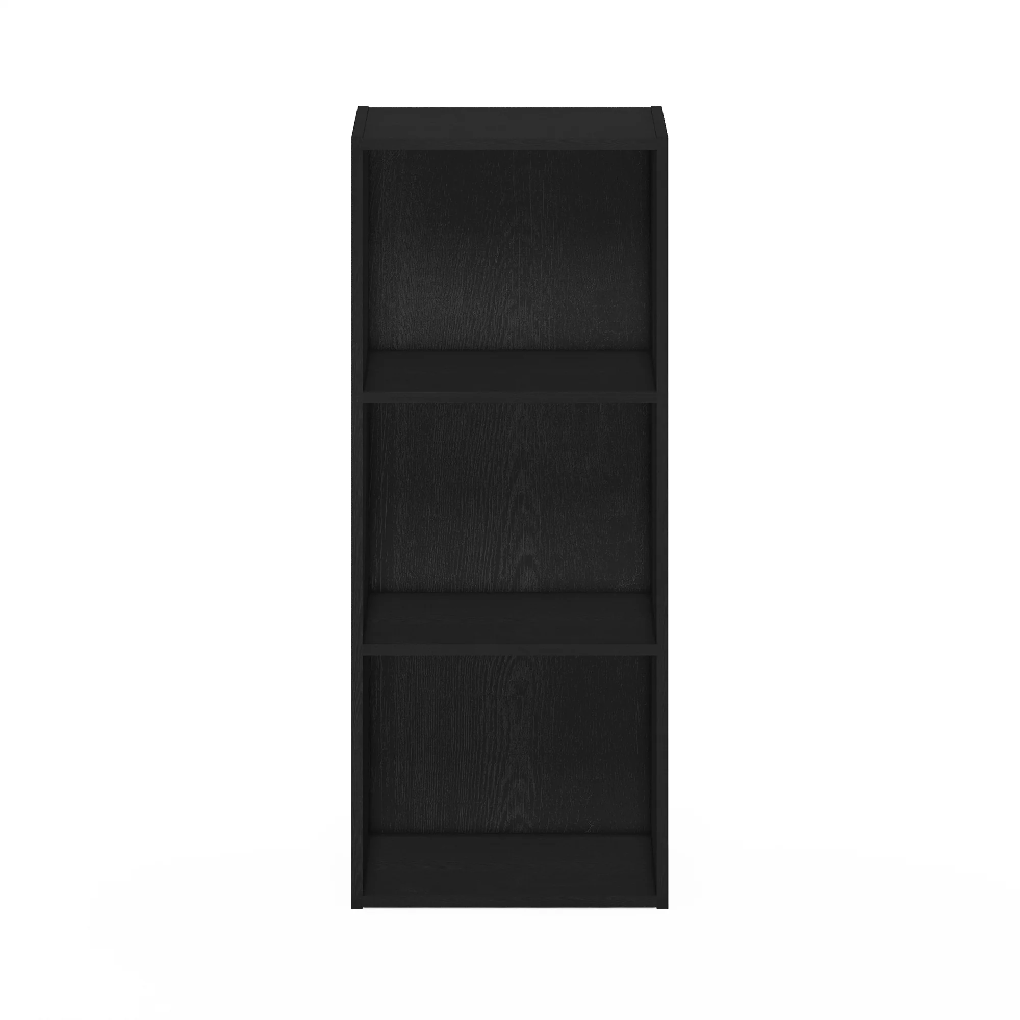 Furinno Luder 3-Tier Open Shelf Bookcase