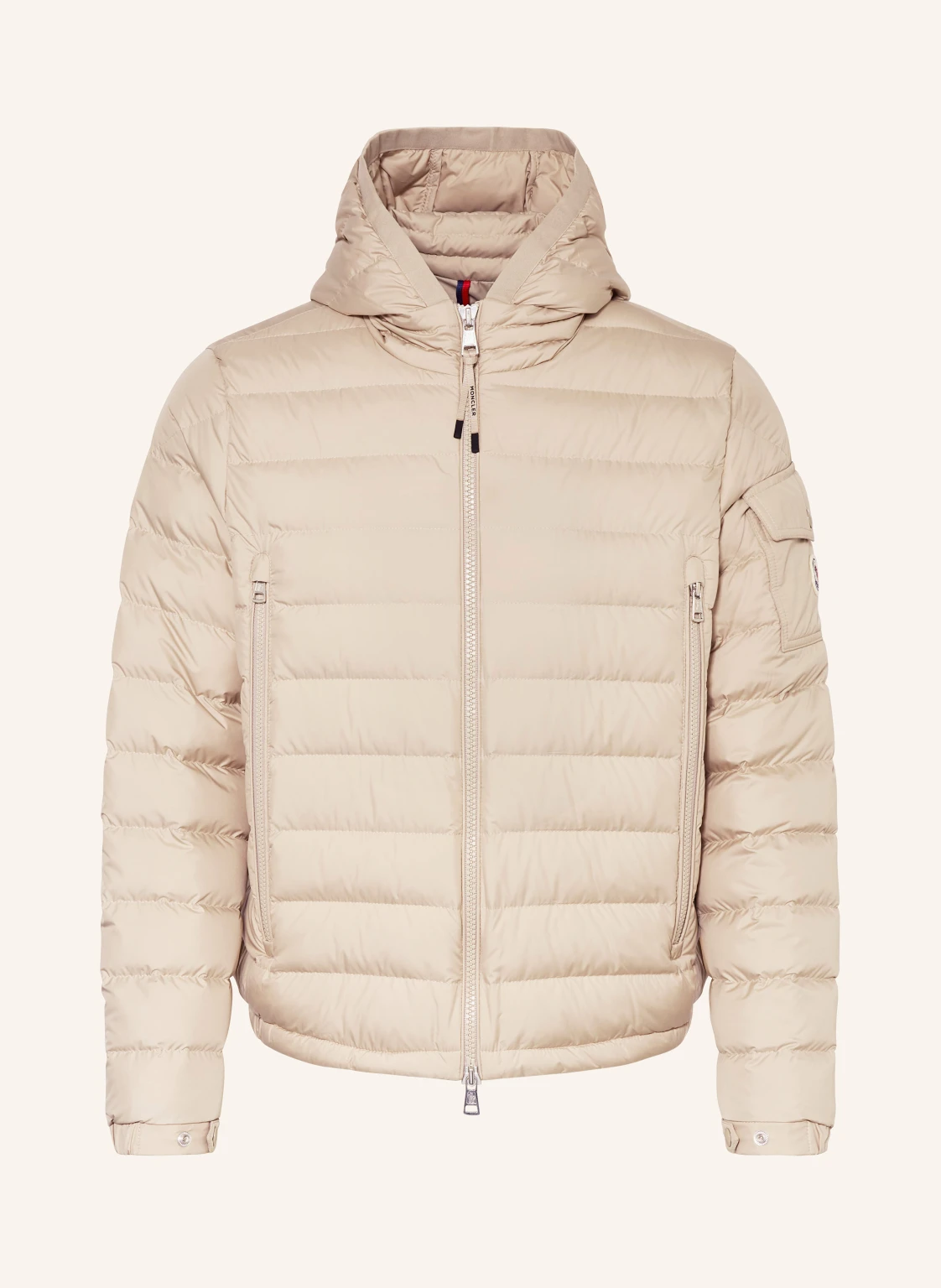 MONCLER Daunenjacke GALION