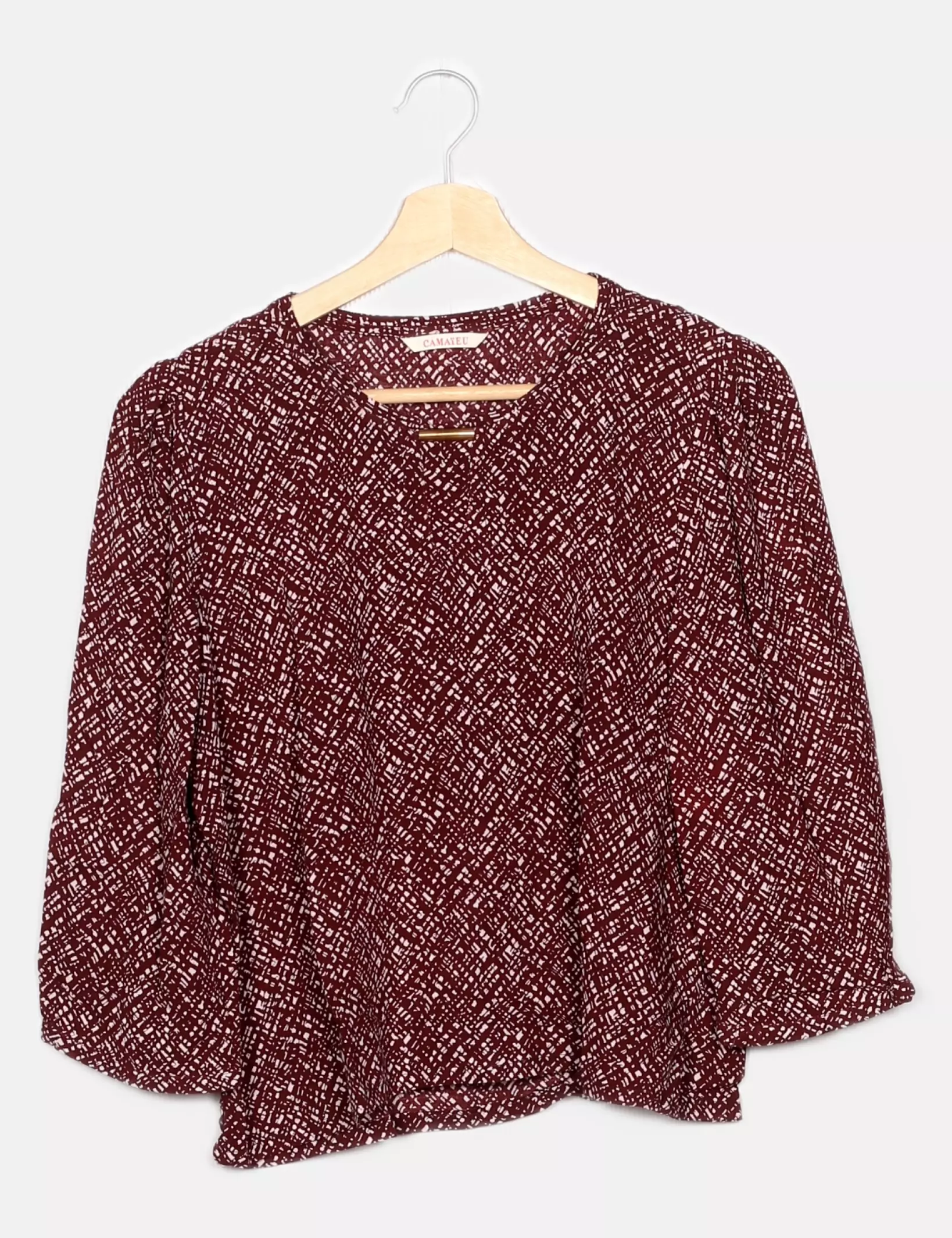 Camaïeu blouse