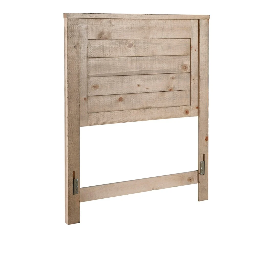 Wheaton Twin Headboard Only