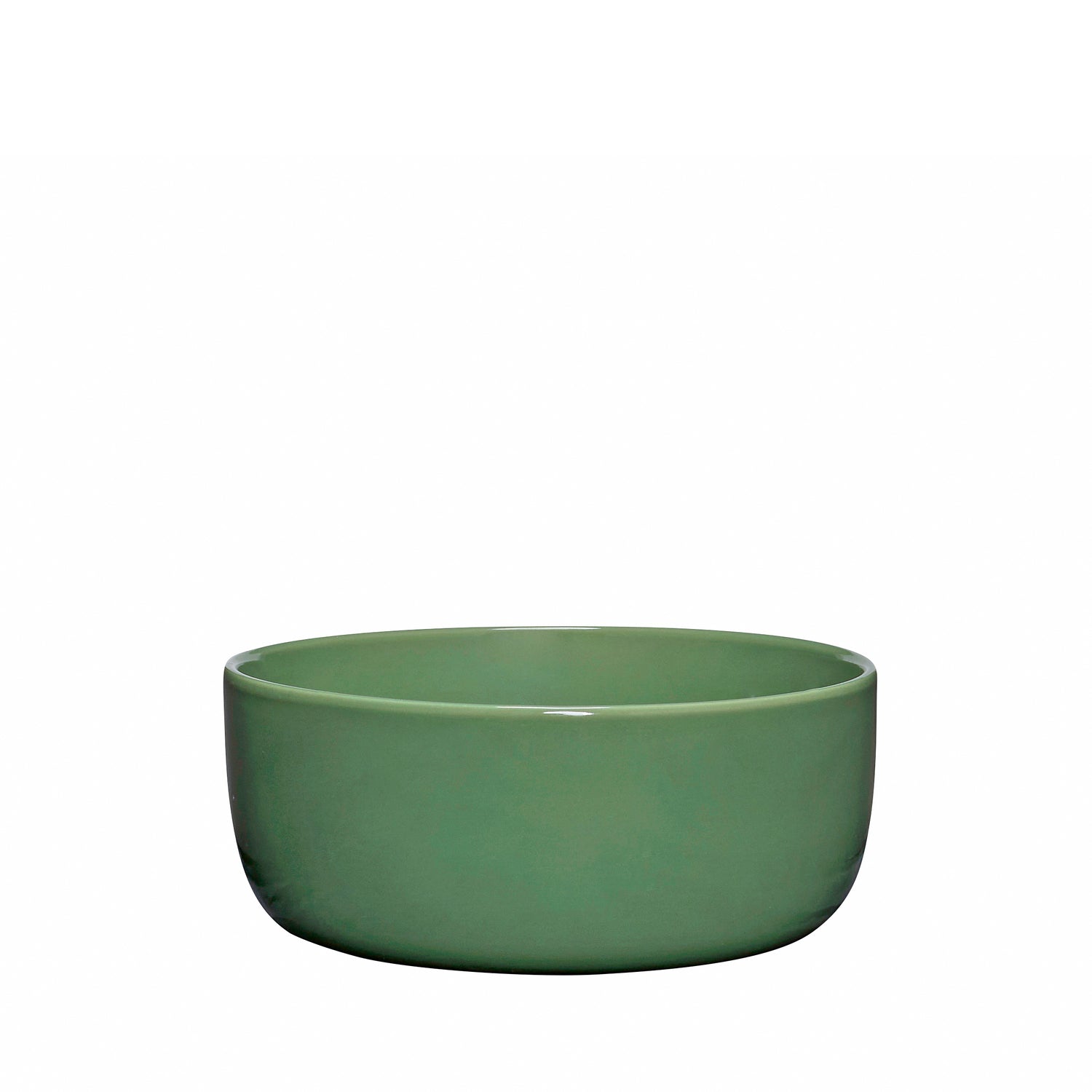 Hübsch kom Amare - steenpoeder - ø18xh8cm