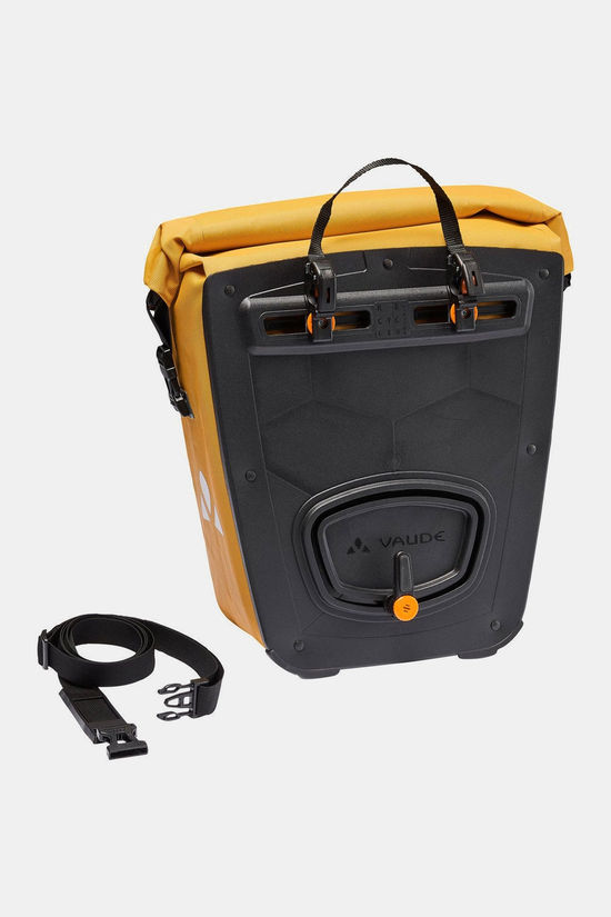 Vaude Proof Back UL Single Enkele Fietstas Achter