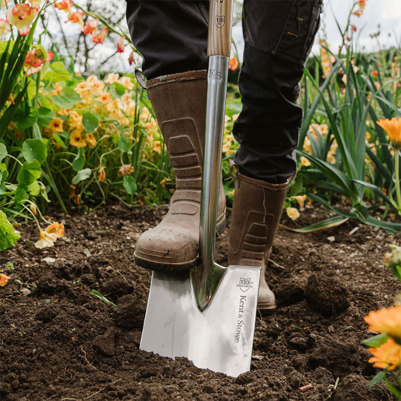 Grävspade, Capability Digging Spade