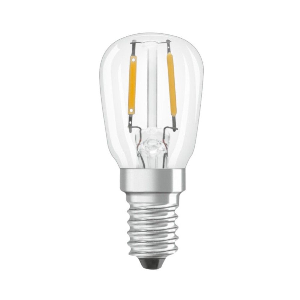 LYSPÆRE OSRAM LED SPECIAL T26 E14 2,2W