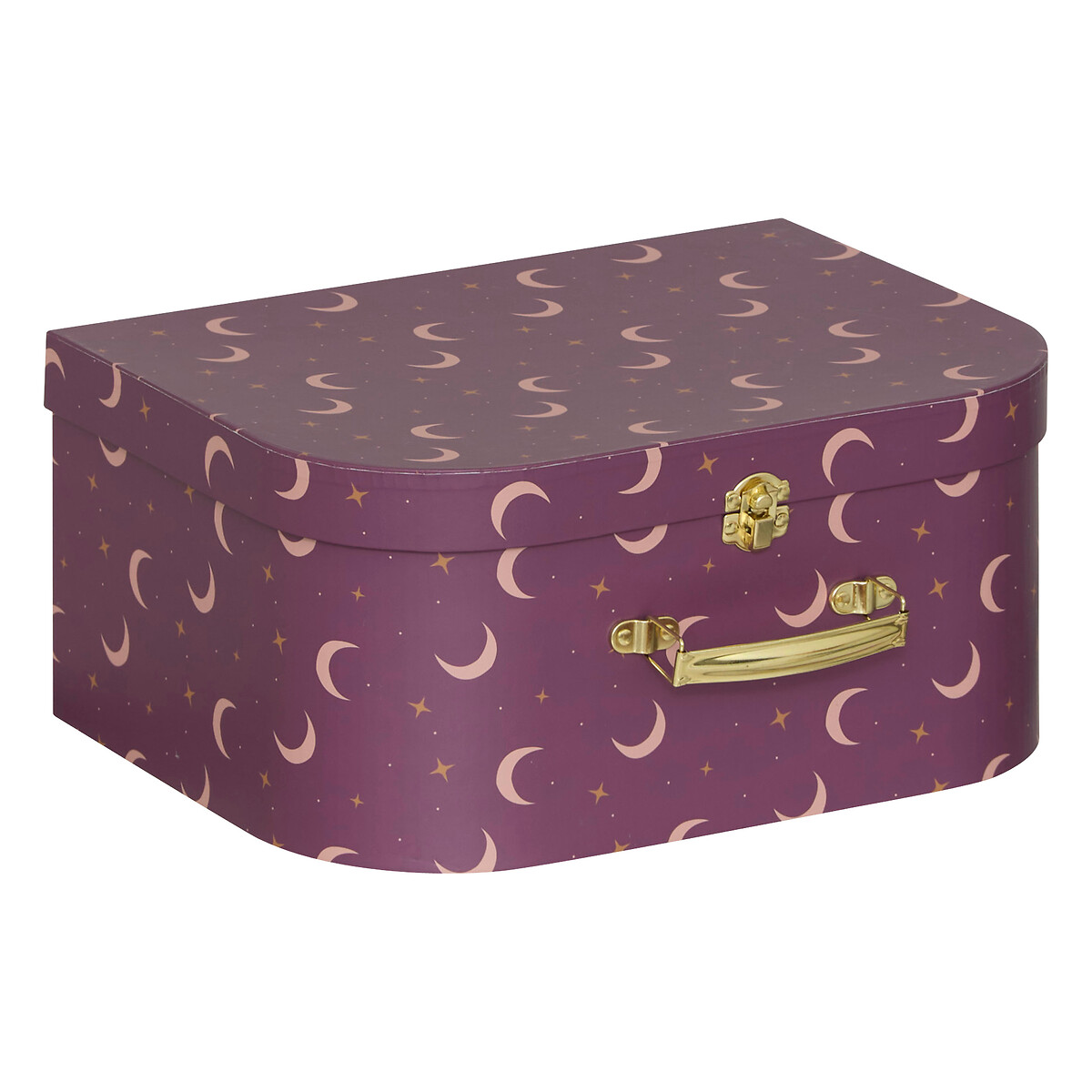 Caixa de arrumação NOMADE 15,5cm