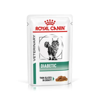 Royal Canin Veterinary - Diabetic