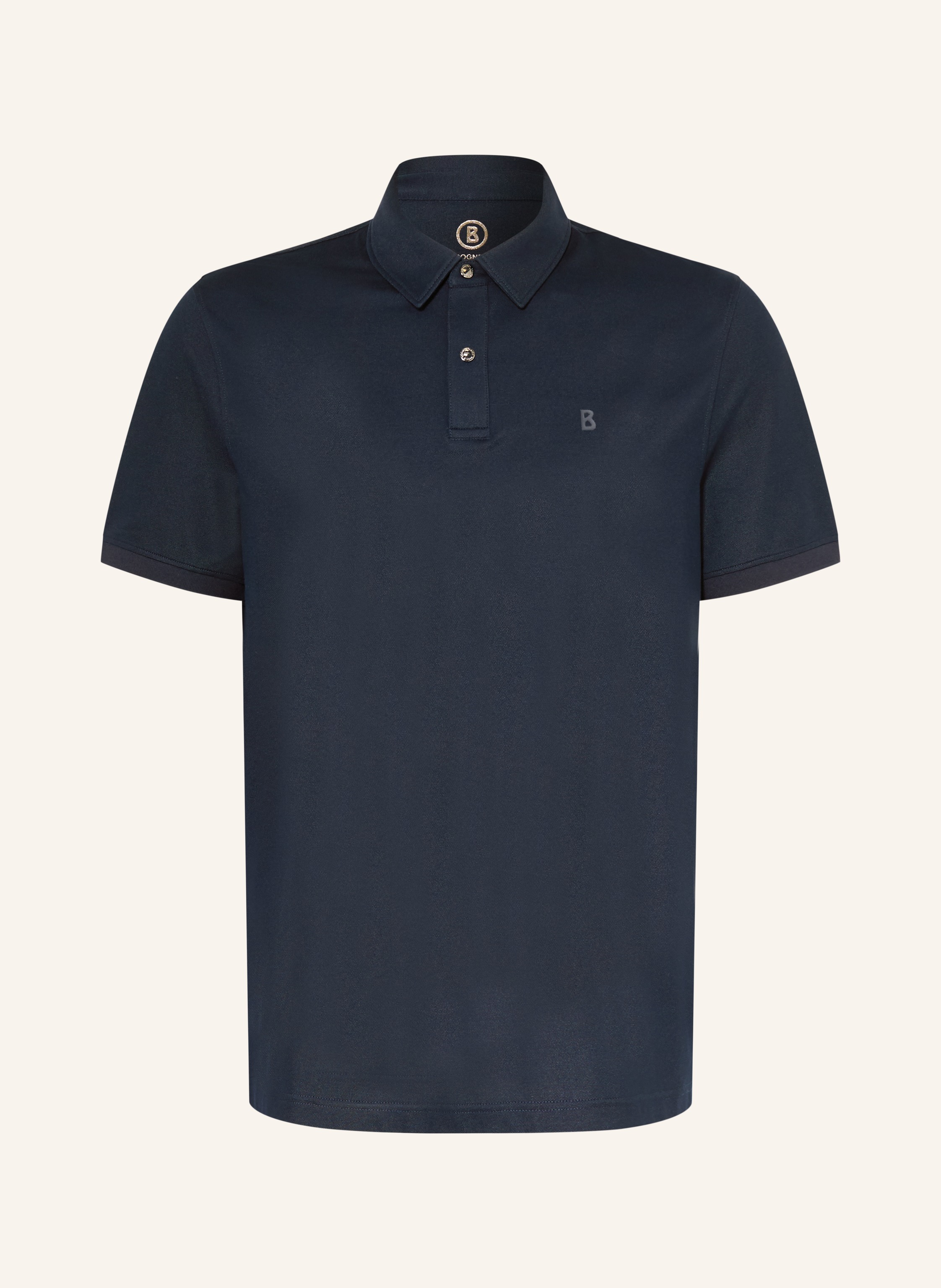 BOGNER Piqué-Poloshirt TIMO Regular Fit