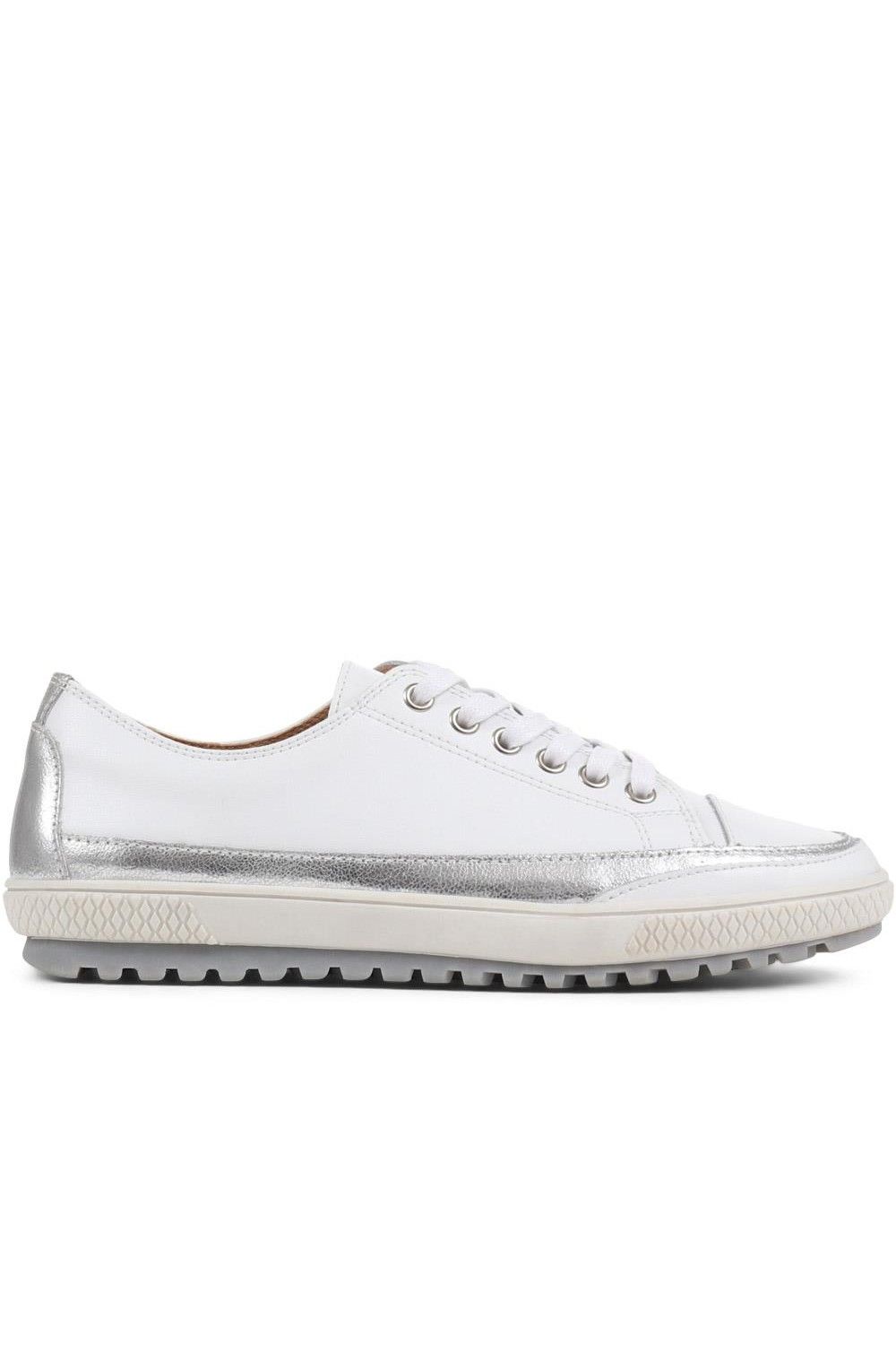 Pavers Memory Foam Trainers