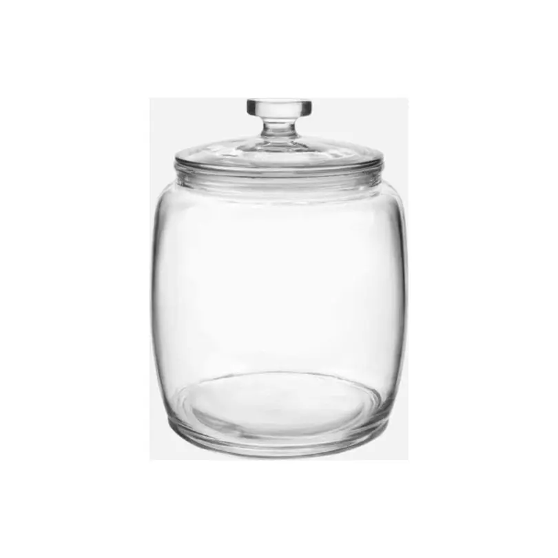 Vorratsglas Ville