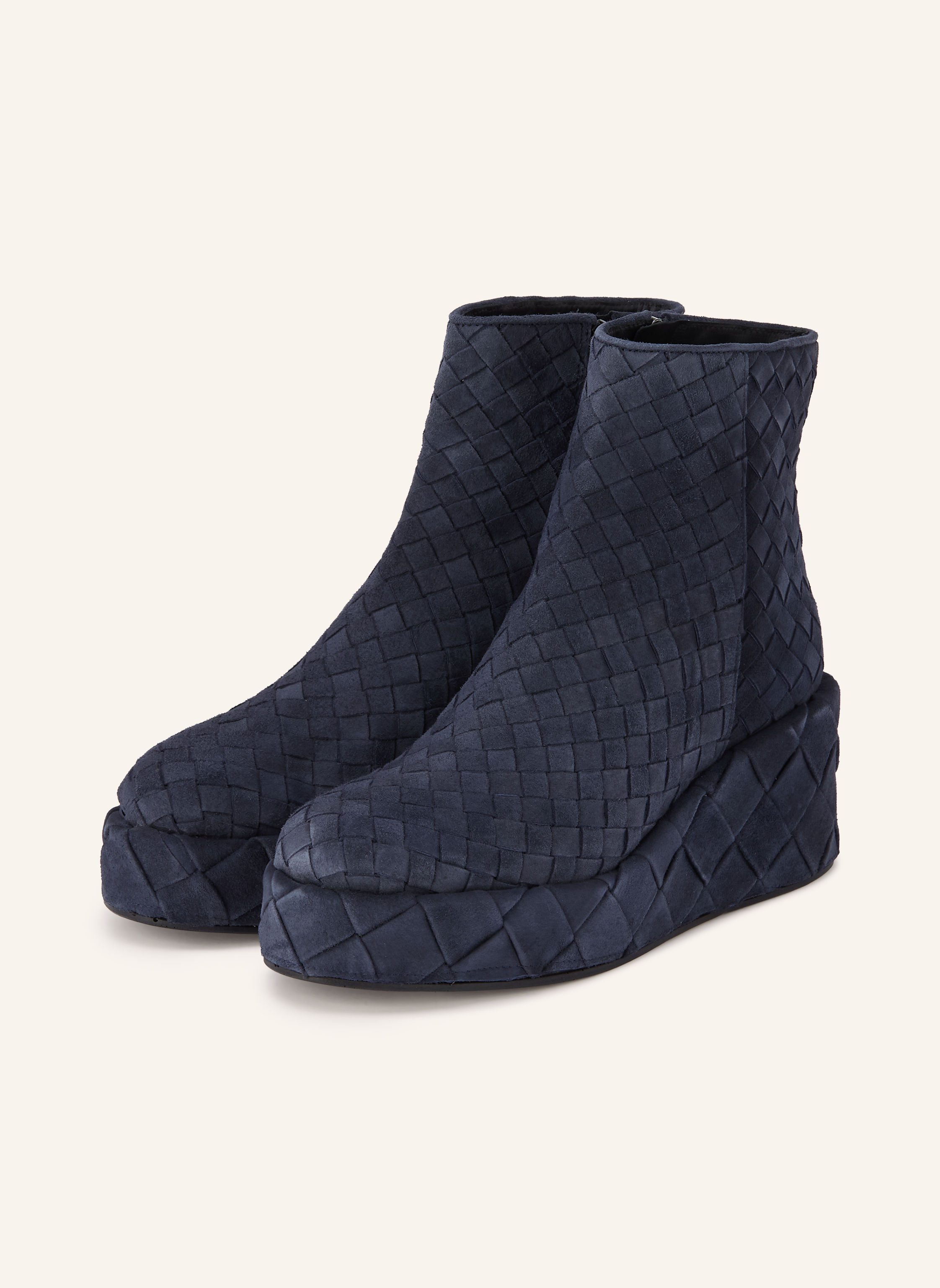 PONS QUINTANA Plateau-Stiefeletten DALIA