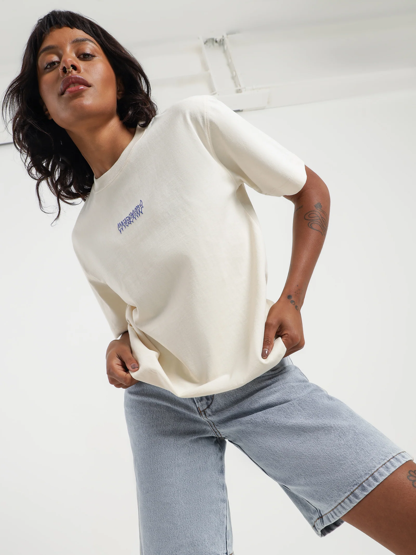 Meancore Regular Fit T-Shirt