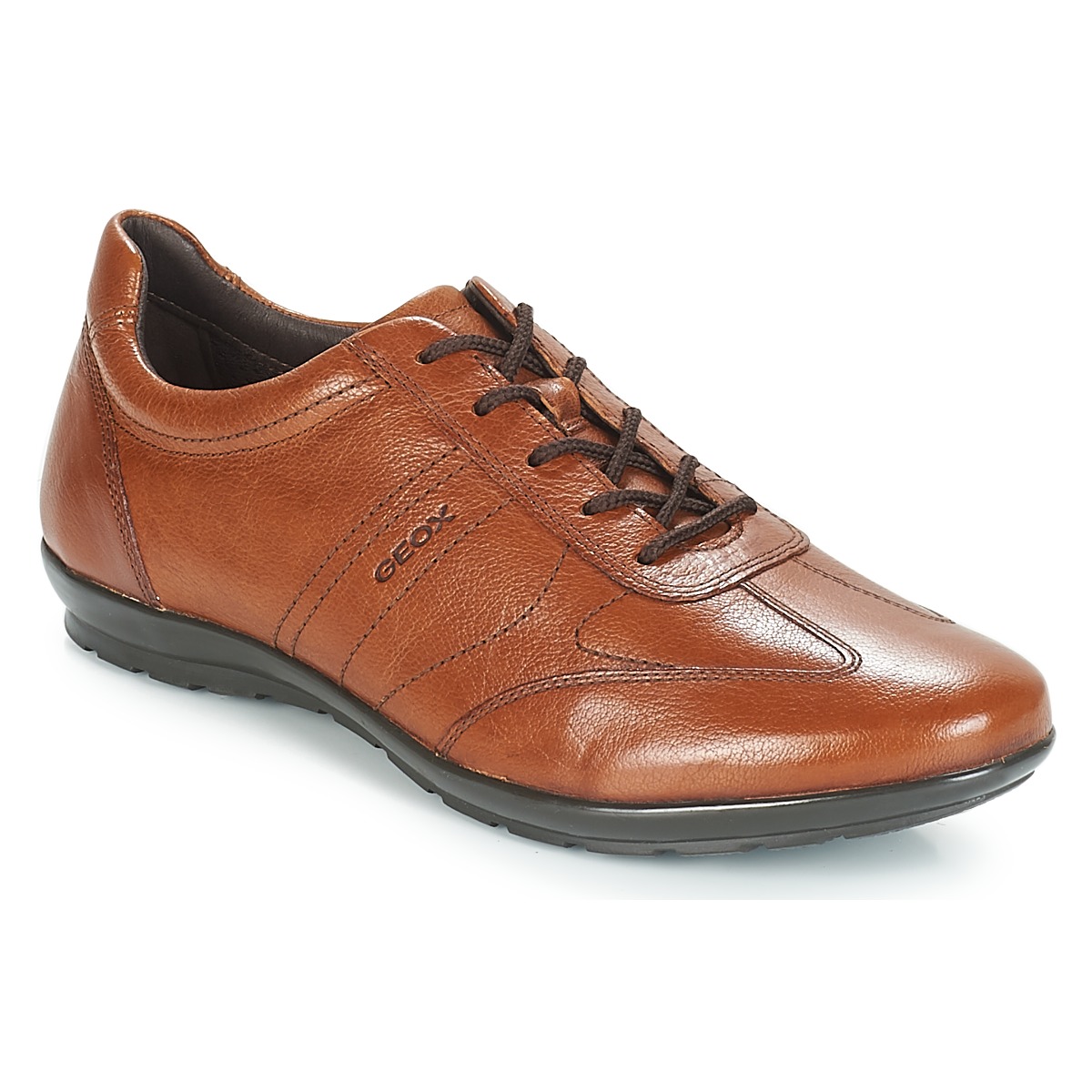 Geox - UOMO SYMBOL - Brown