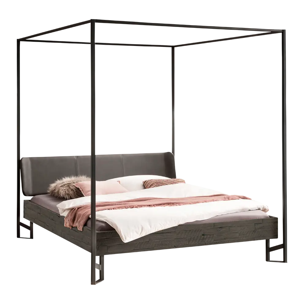 Himmelbett Bovena