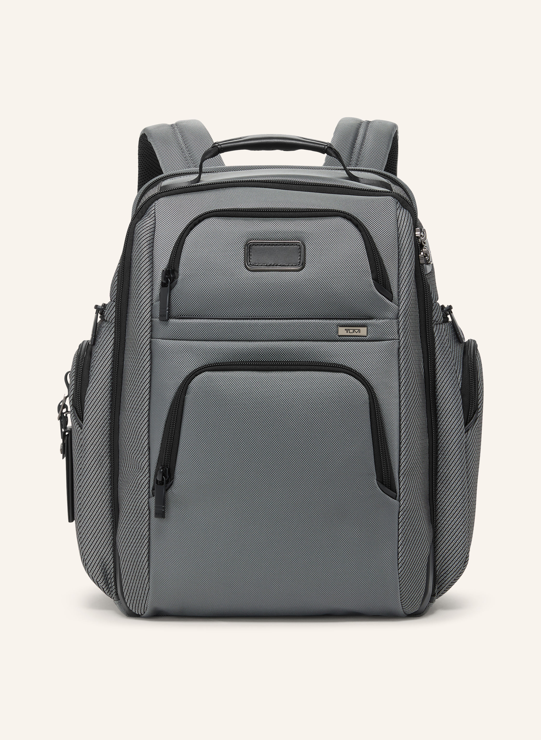 TUMI ALPHA Rucksack mit Laptop-Fach